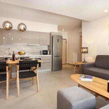 Fivos Luxury Suite Atina Dış mekan fotoğraf