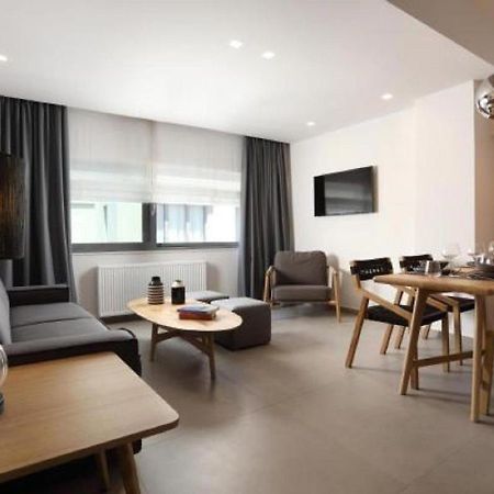 Fivos Luxury Suite Atina Dış mekan fotoğraf