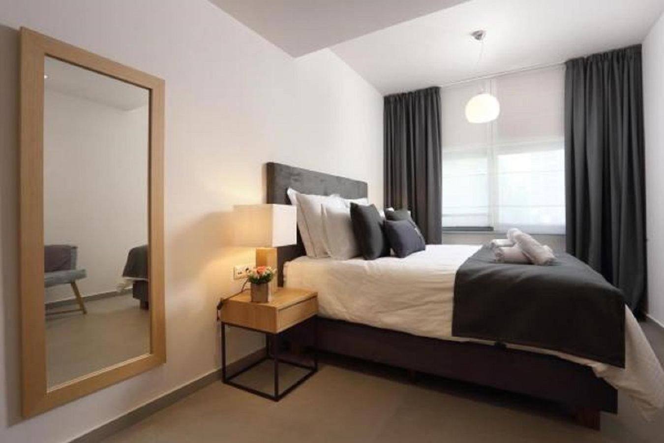 Fivos Luxury Suite Atina Dış mekan fotoğraf